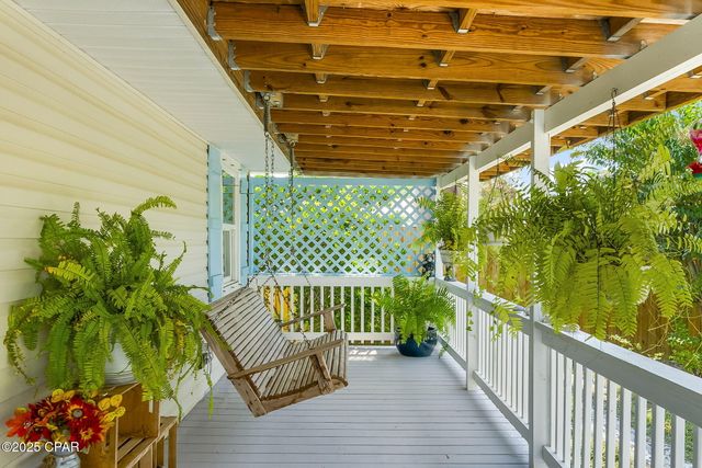 500 Pinetree Drive, Panama City Beach, FL 32413