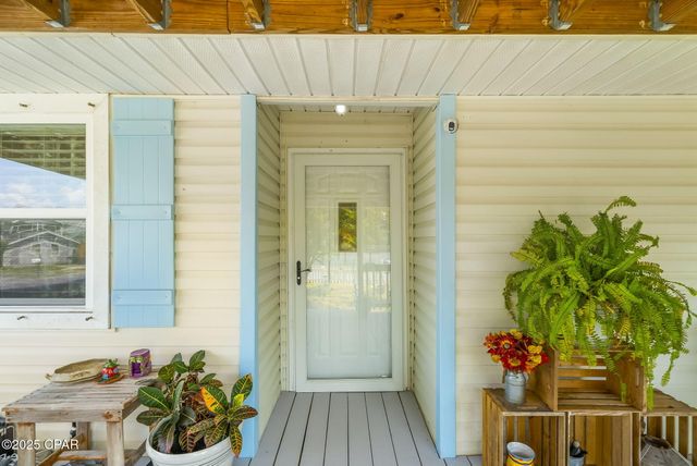 500 Pinetree Drive, Panama City Beach, FL 32413