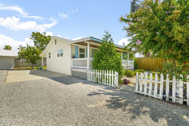 500 Pinetree Drive, Panama City Beach, FL 32413