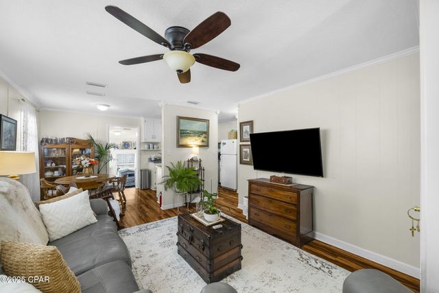 500 Pinetree Drive, Panama City Beach, FL 32413