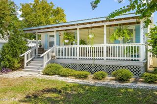 500 Pinetree Drive, Panama City Beach, FL 32413