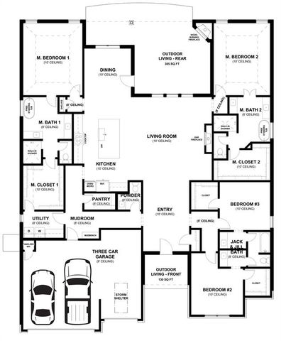 12517 Velvet Ash Avenue, Oklahoma City, OK 73173