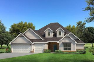 12517 Velvet Ash Avenue, Oklahoma City, OK 73173