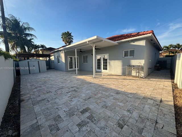 16124 SW 55th Ter 0, Miami, FL 33185