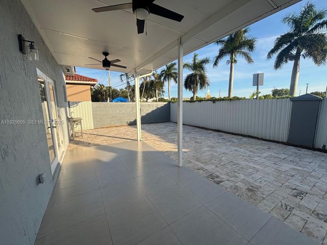 16124 SW 55th Ter 0, Miami, FL 33185