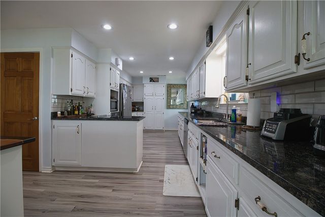 18679 County Road 369, Jewett, TX 75846