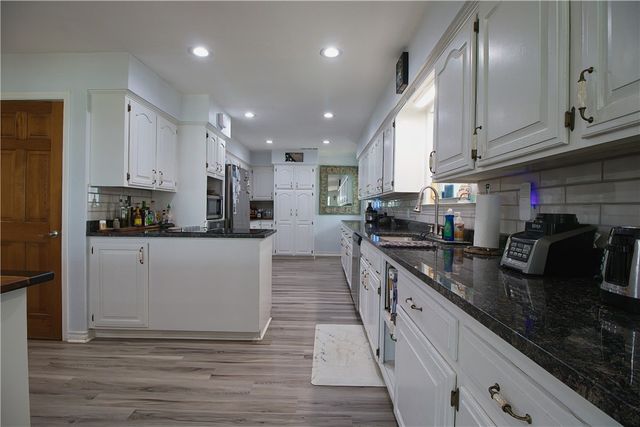 18679 County Road 369, Jewett, TX 75846