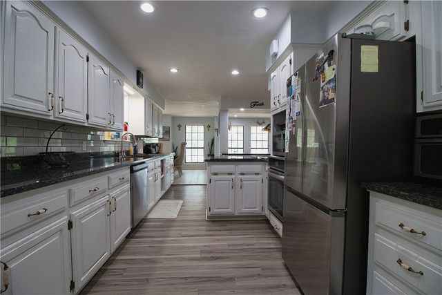 18679 County Road 369, Jewett, TX 75846