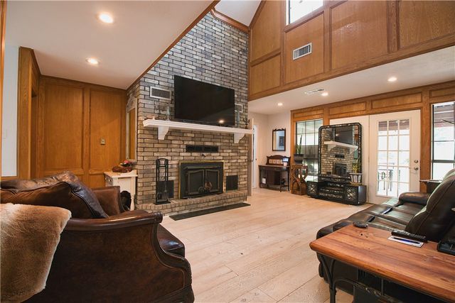 18679 County Road 369, Jewett, TX 75846
