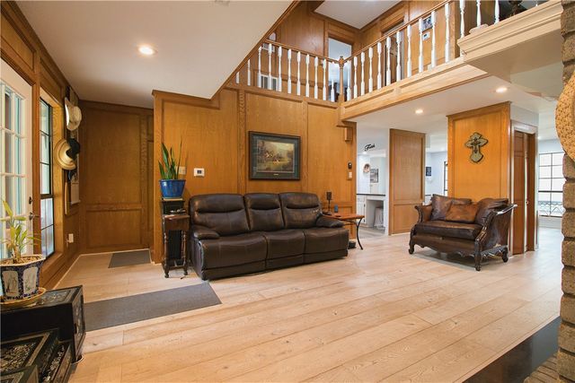 18679 County Road 369, Jewett, TX 75846