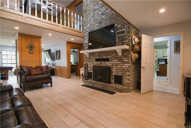 18679 County Road 369, Jewett, TX 75846