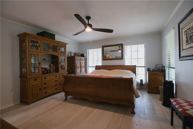 18679 County Road 369, Jewett, TX 75846