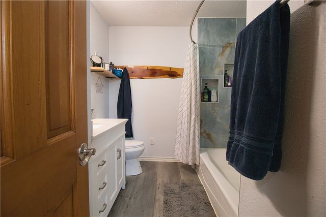 18679 County Road 369, Jewett, TX 75846