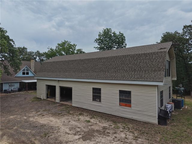 18679 County Road 369, Jewett, TX 75846
