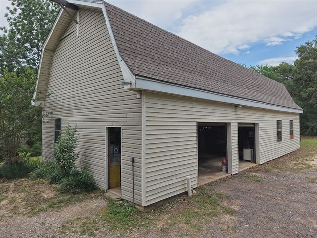 18679 County Road 369, Jewett, TX 75846