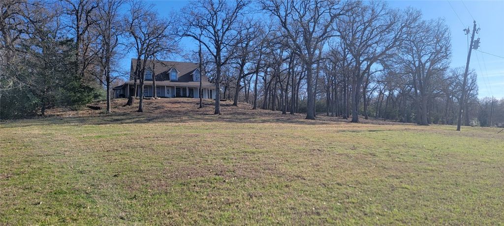 18679 County Road 369, Jewett, TX 75846