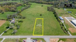 0 Nashville Hwy, Chapel Hill, TN 37034