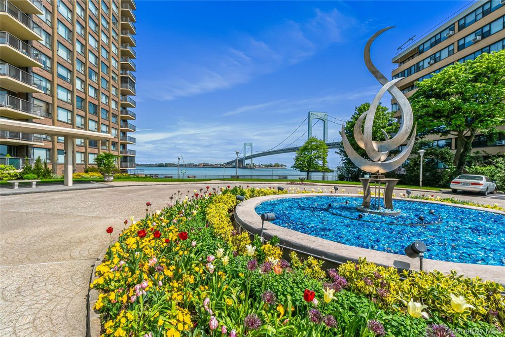 166-25 Powells Cove Boulevard 16B, Beechhurst, NY 11357 — photo 2
