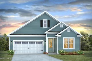2099 Tulip Poplar Street Lot 10, Leland, NC 28451