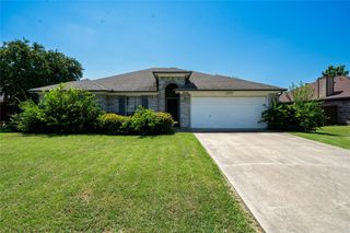 3306 Scenic Glen Drive, Mansfield, TX 76063