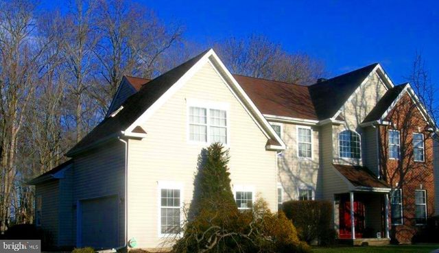 7 KEENELAND CT, Bear, DE 19701