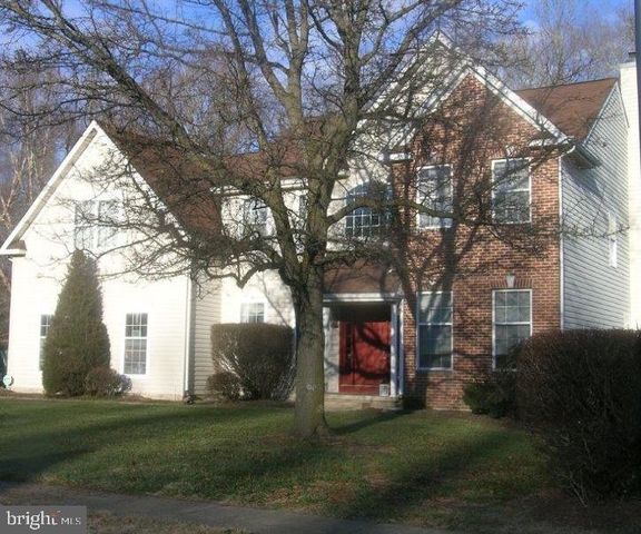 7 KEENELAND CT, Bear, DE 19701