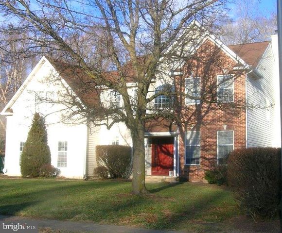 7 KEENELAND CT, Bear, DE 19701