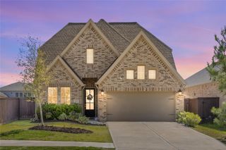 16334 Silver Emperor Street, Humble, TX 77346