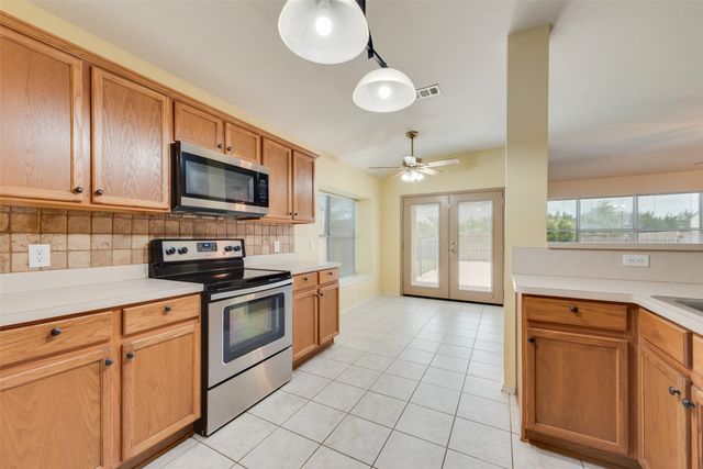 4305 Sonoma Drive, Denton, TX 76226