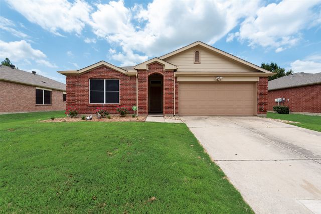 4305 Sonoma Drive, Denton, TX 76226