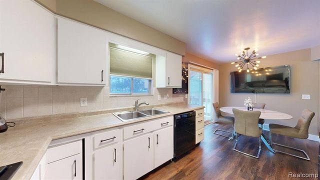 4167 Vera Street, Saginaw, MI 48603