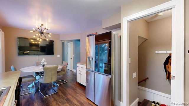 4167 Vera Street, Saginaw, MI 48603