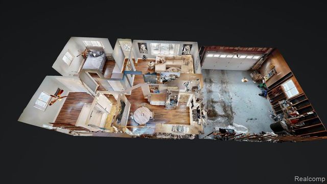 4167 Vera Street, Saginaw, MI 48603