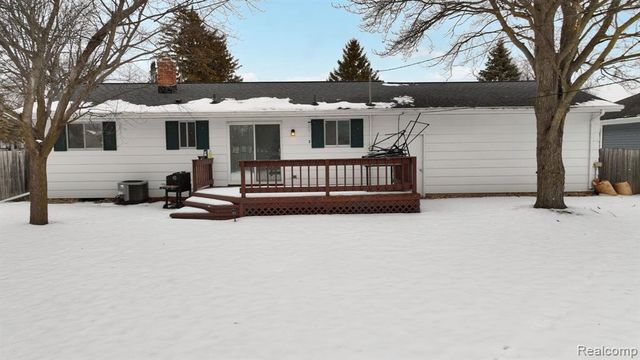 4167 Vera Street, Saginaw, MI 48603