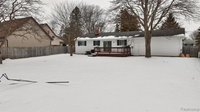 4167 Vera Street, Saginaw, MI 48603