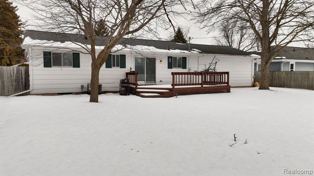 4167 Vera Street, Saginaw, MI 48603