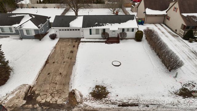 4167 Vera Street, Saginaw, MI 48603