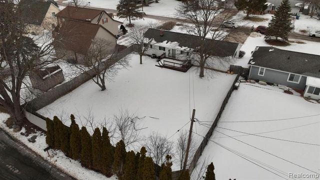 4167 Vera Street, Saginaw, MI 48603