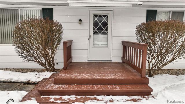 4167 Vera Street, Saginaw, MI 48603