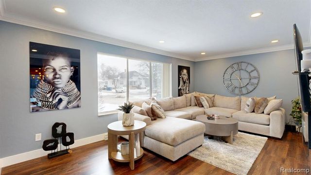 4167 Vera Street, Saginaw, MI 48603