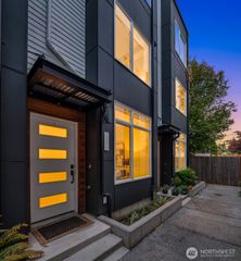 9553 Ashworth Avenue N #B, Seattle, WA 98103