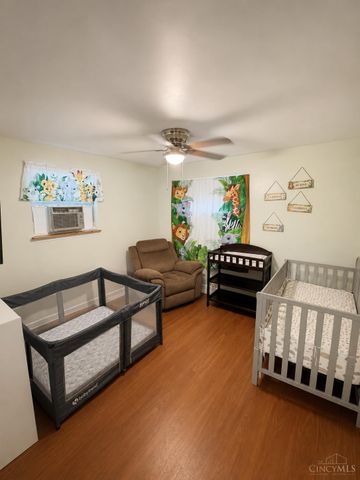 3440 Hillside Avenue, Cincinnati, OH 45204
