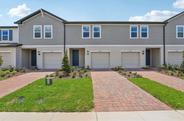 16390 BIRD OF PARADISE AVENUE, Clermont, FL 34714