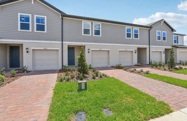 16390 BIRD OF PARADISE AVENUE, Clermont, FL 34714