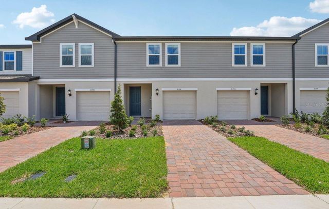 16390 BIRD OF PARADISE AVENUE, Clermont, FL 34714