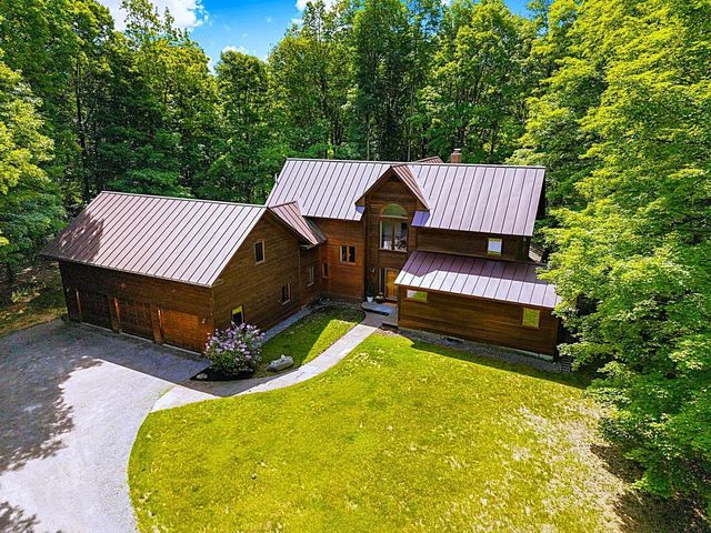 190 Red Tail Lane, Charlotte, VT 05445