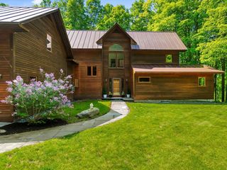 190 Red Tail Lane, Charlotte, VT 05445