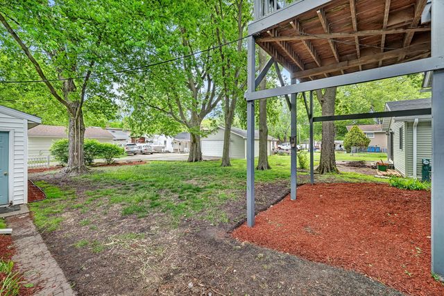 410 E Chapin Street, Morris, IL 60450