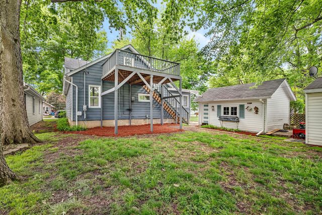 410 E Chapin Street, Morris, IL 60450