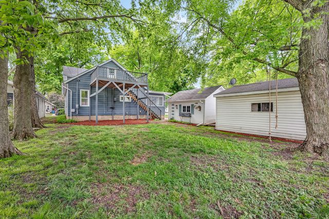 410 E Chapin Street, Morris, IL 60450